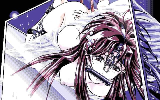 18P Hentai SM