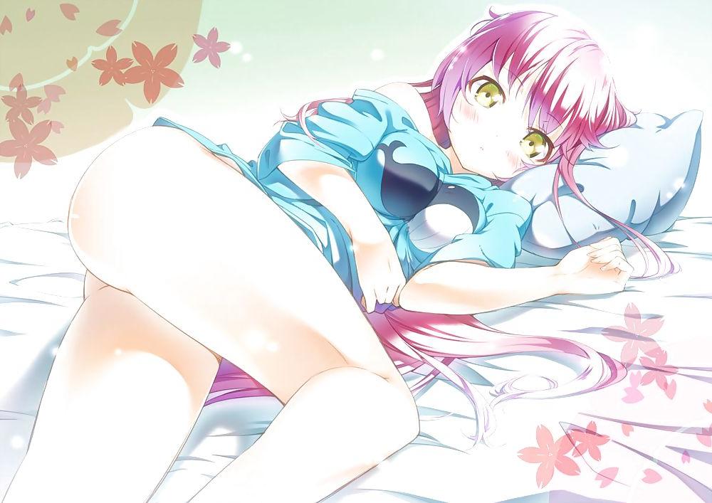 25P Mixed Hentai