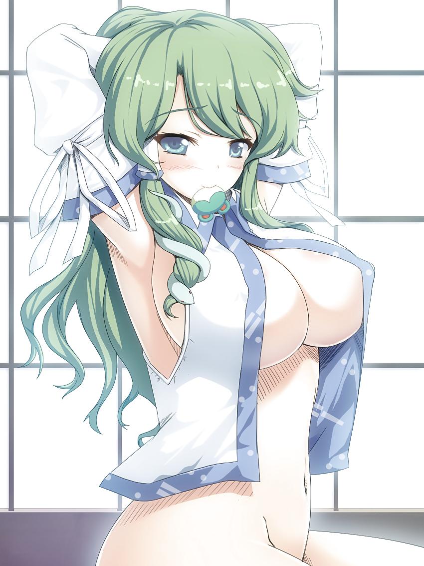 25P Mixed Hentai