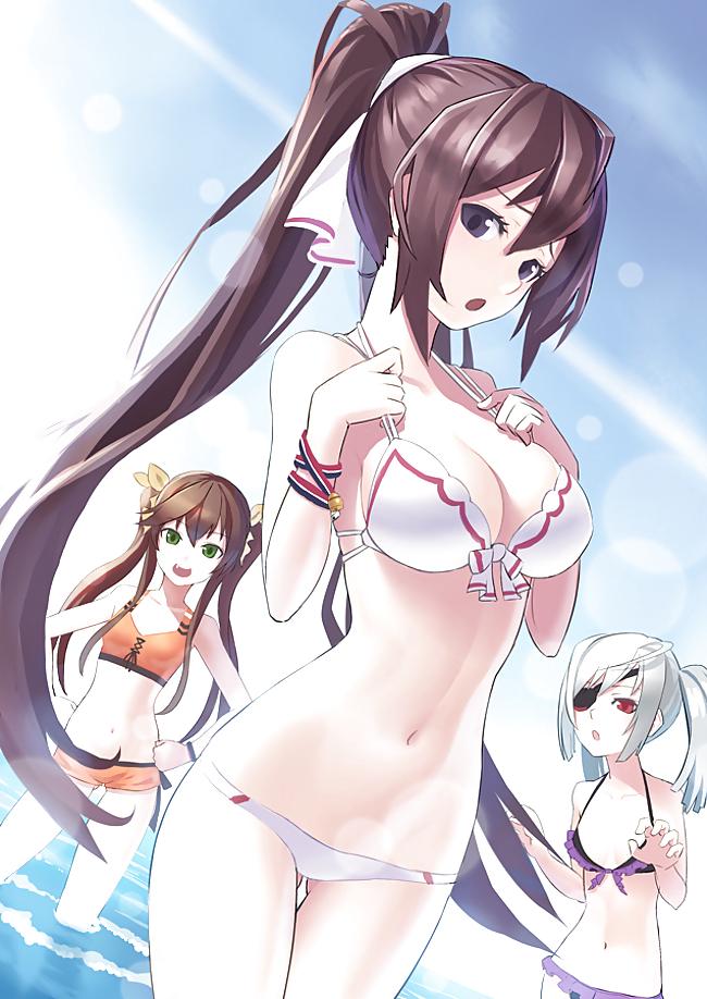 25P Mixed Hentai