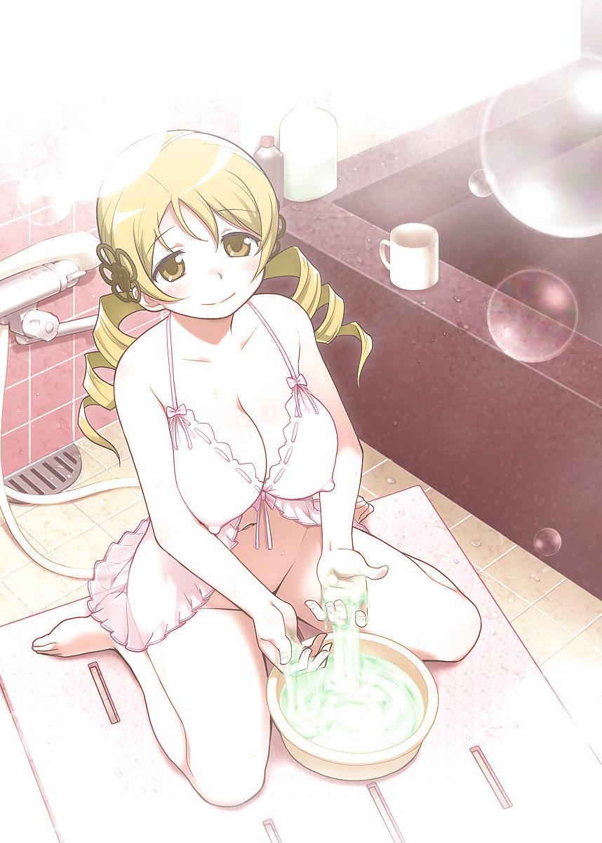 25P Mixed Hentai
