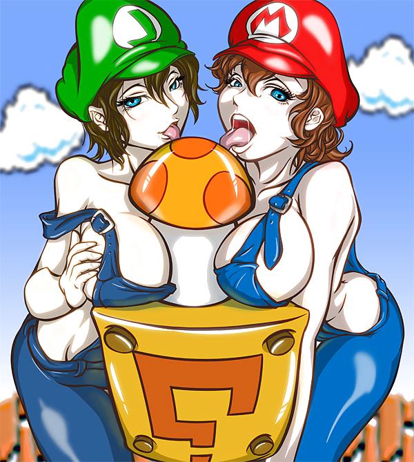 20P Selection Hentai 3