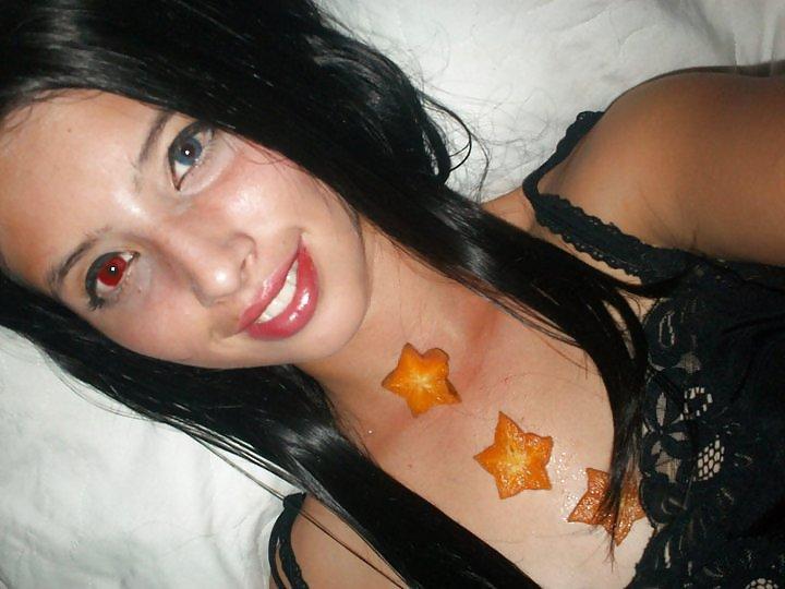 25P ANDI BIEN RICO EN COSPLAY