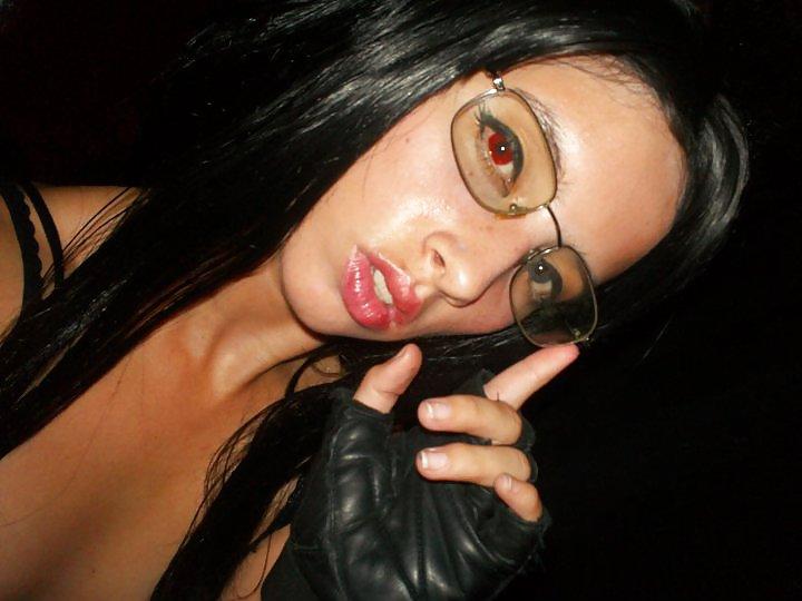 25P ANDI BIEN RICO EN COSPLAY