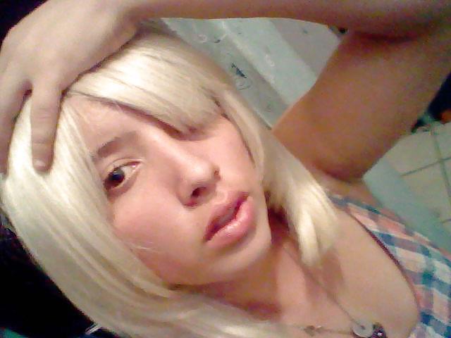 25P ANDI BIEN RICO EN COSPLAY