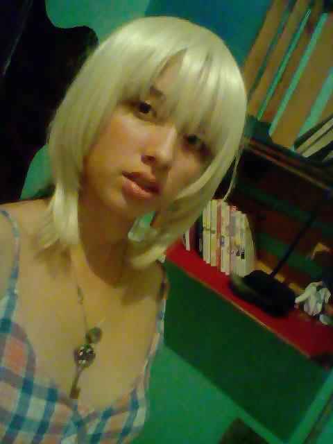 25P ANDI BIEN RICO EN COSPLAY
