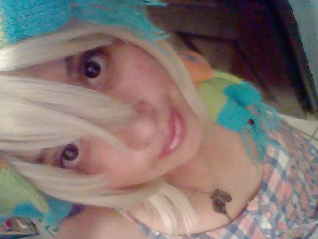 25P ANDI BIEN RICO EN COSPLAY