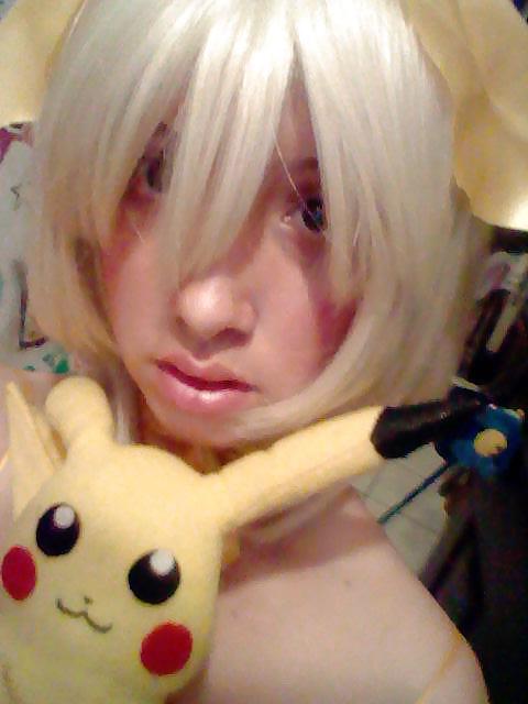 25P ANDI BIEN RICO EN COSPLAY
