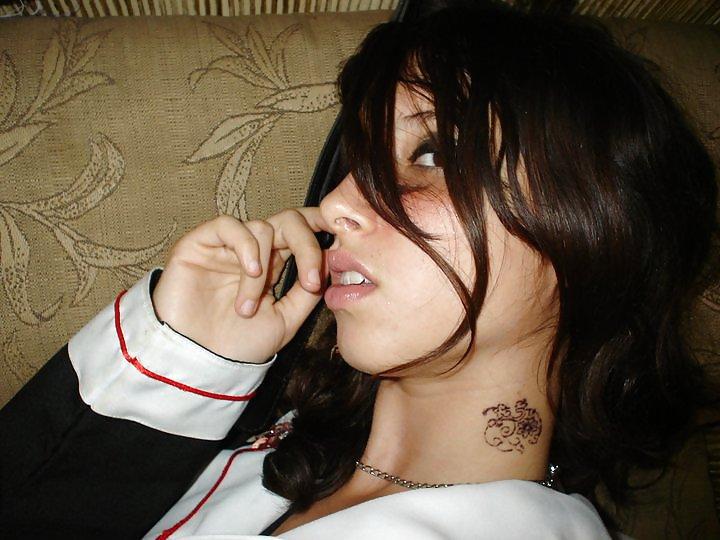 25P ANDI BIEN RICO EN COSPLAY