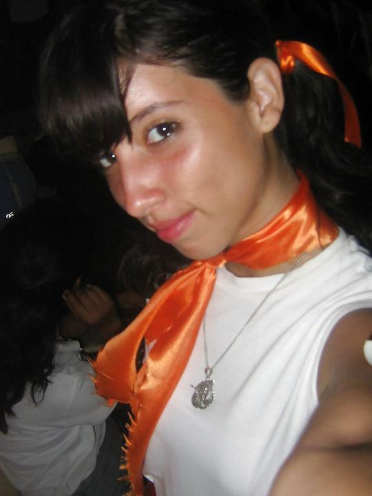 25P ANDI BIEN RICO EN COSPLAY