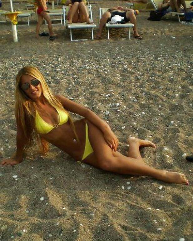 8P Serbian beauty Jovana