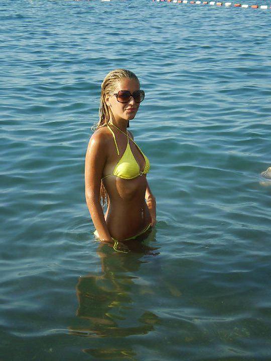 8P Serbian beauty Jovana