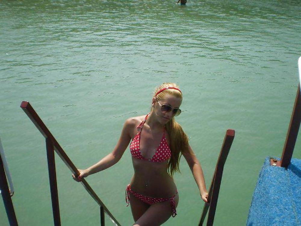 8P Serbian beauty Jovana