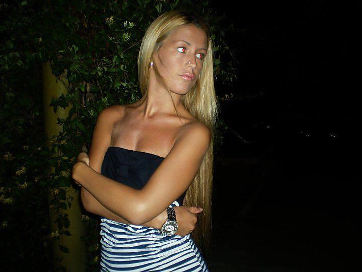 8P Serbian beauty Jovana