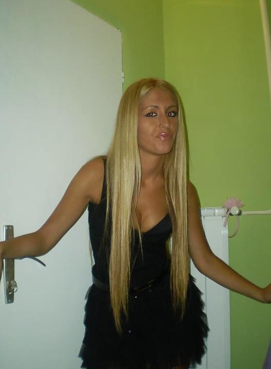 8P Serbian beauty Jovana
