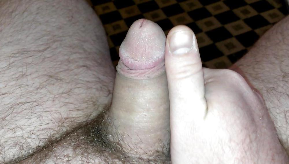 9P Small dick