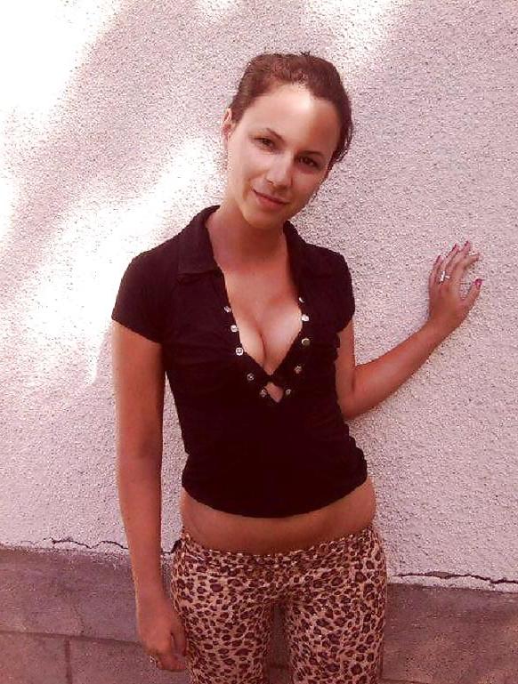 17P Sexy Serbian: Marija