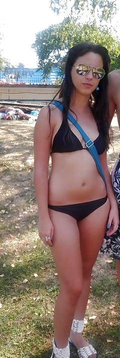 17P Sexy Serbian: Marija