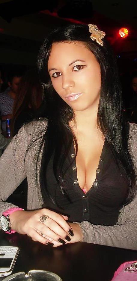 17P Sexy Serbian: Marija