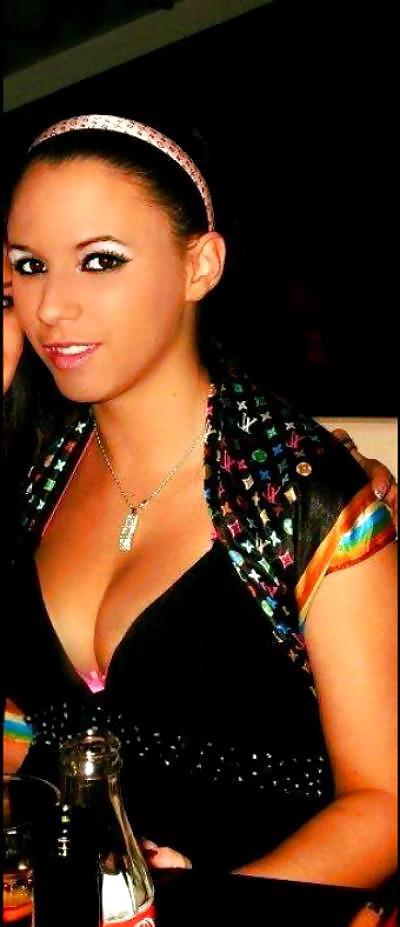 17P Sexy Serbian: Marija