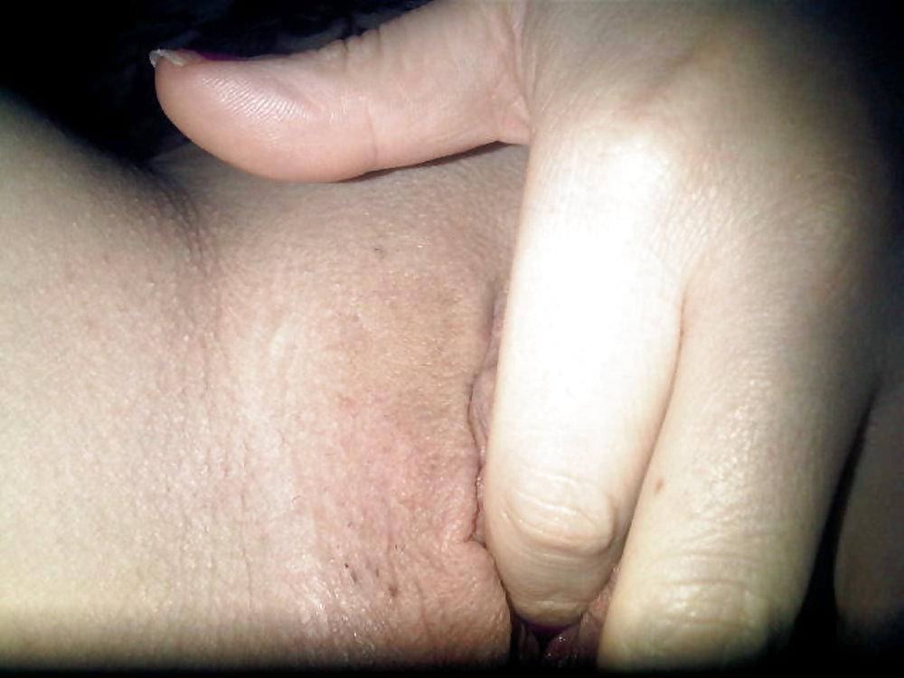 9P Lick me