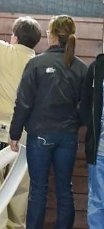 20P Nice Ass in Blue Jeans # 2