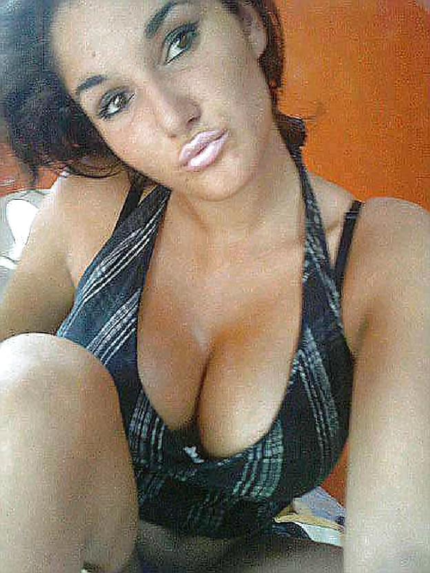 9P Serbian girl: Tatjana