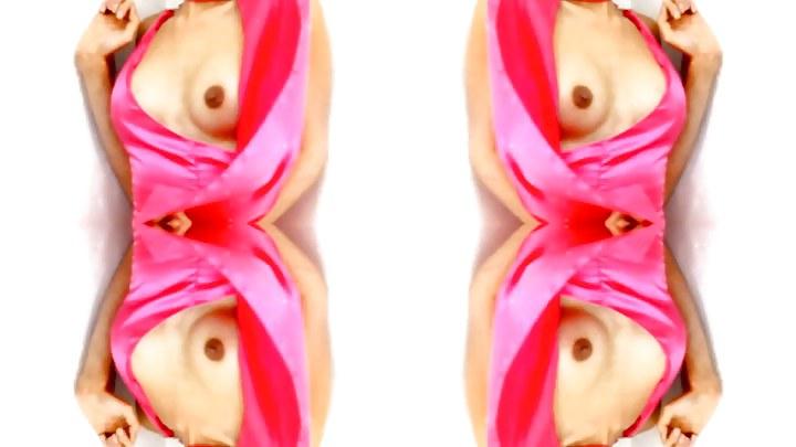 17P The Beauty of Korean Tits