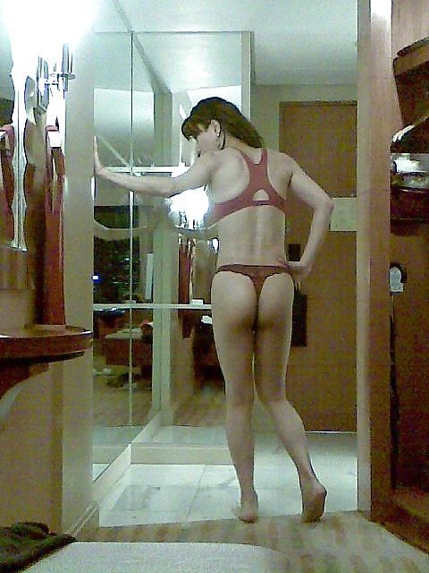 22P Me Cross Dressing