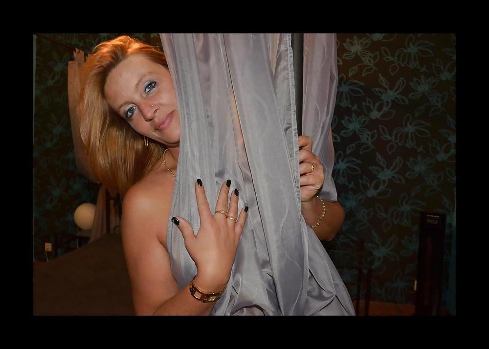 10P Dutch mature Edith. dirty comments please