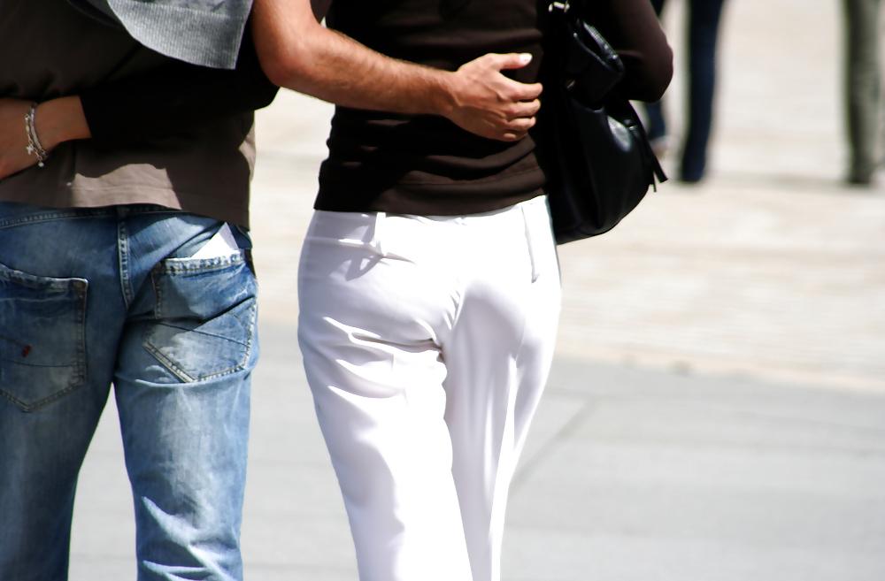 14P Delicada, sensual y transparente