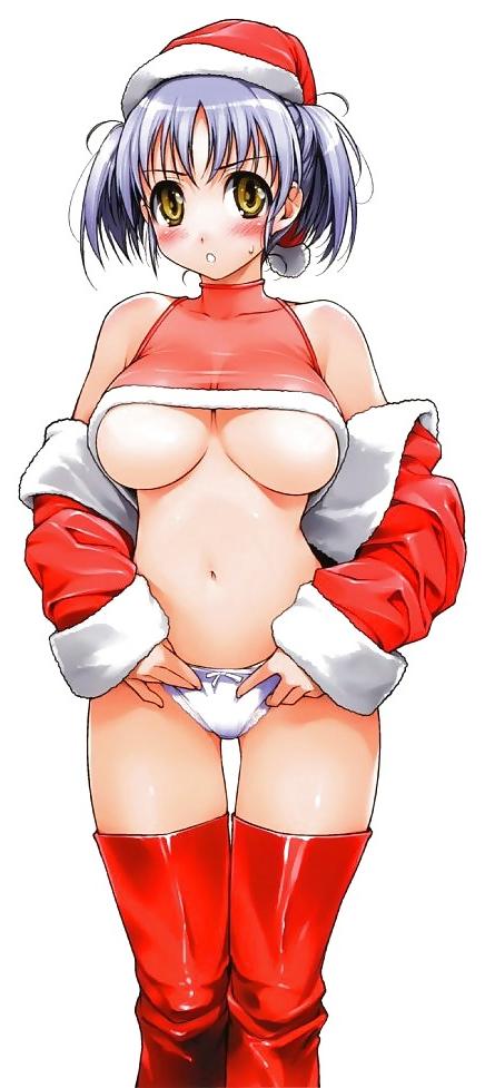25P Hentai Pics #7