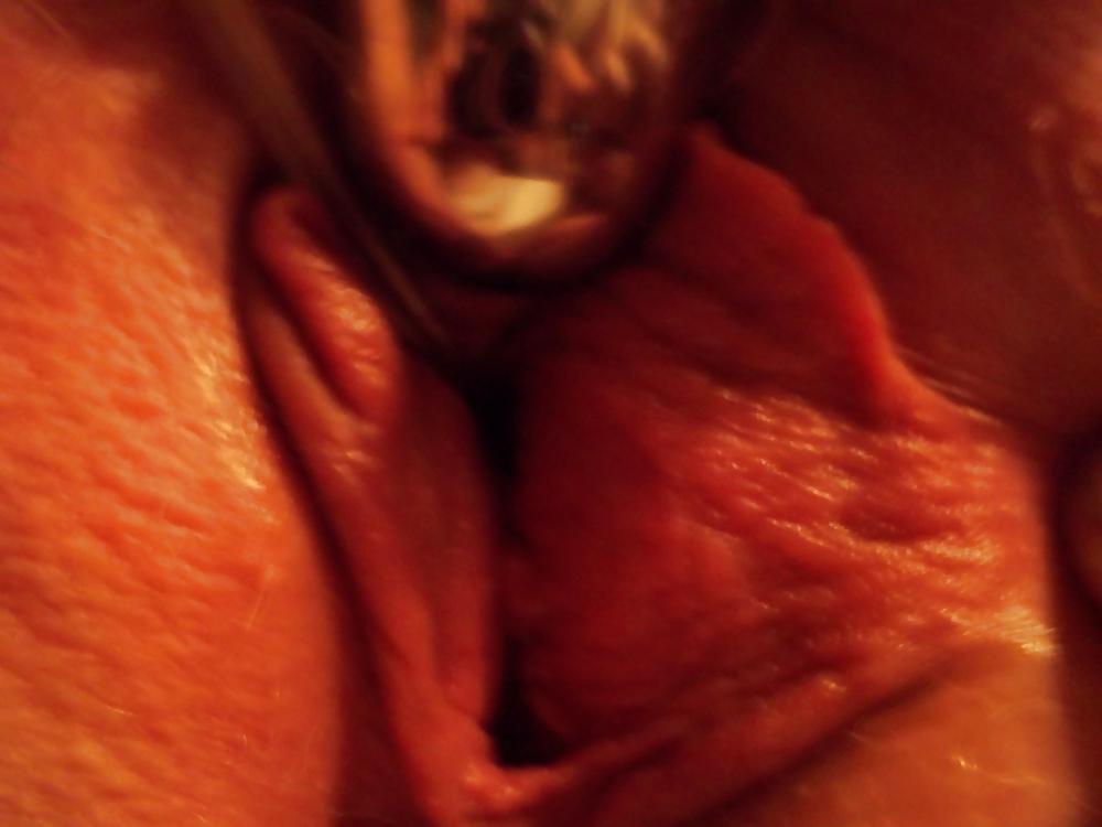 23P Sex toys pussy, cock in ass