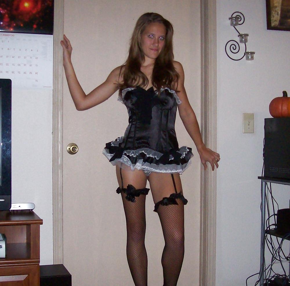 8P My Other Maid Outfit
