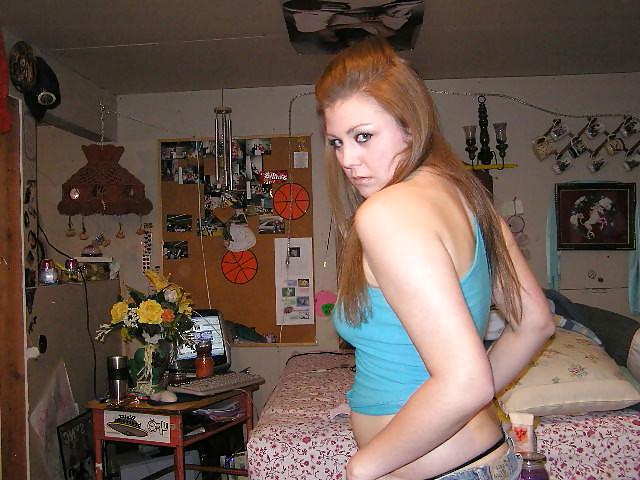 25P Busty teen Cute