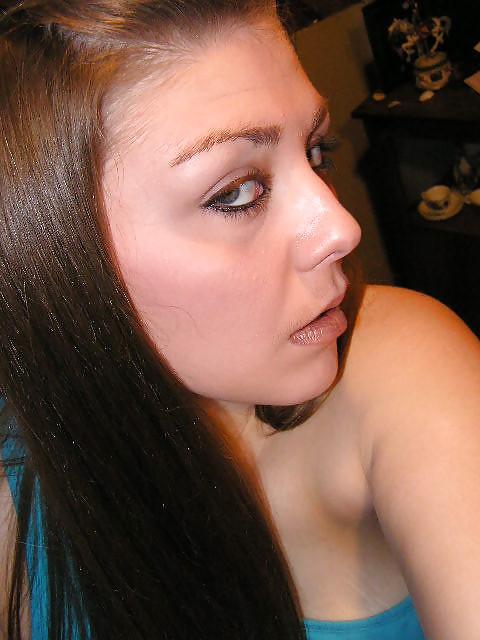 25P Busty teen Cute