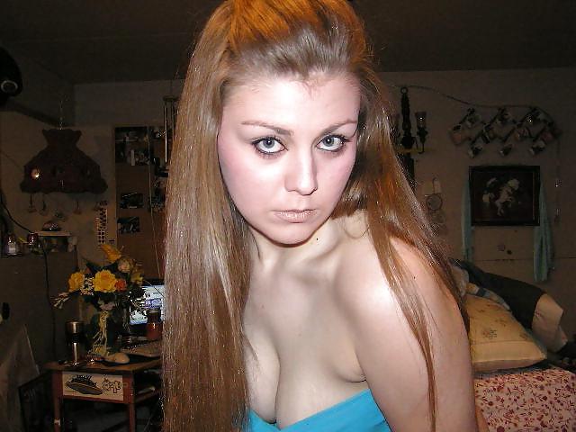 25P Busty teen Cute