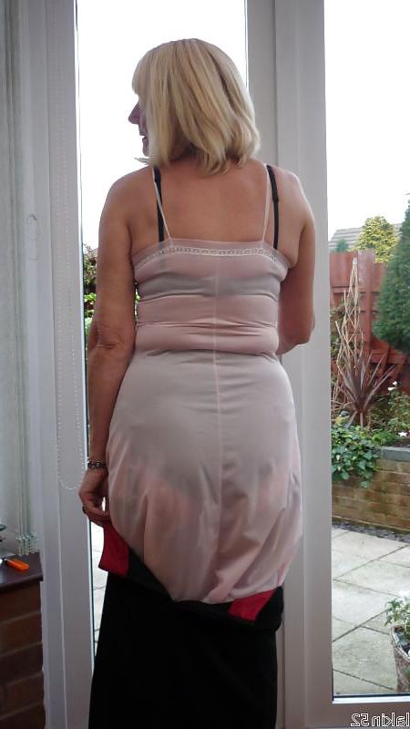 25P Beauty from behind part.2