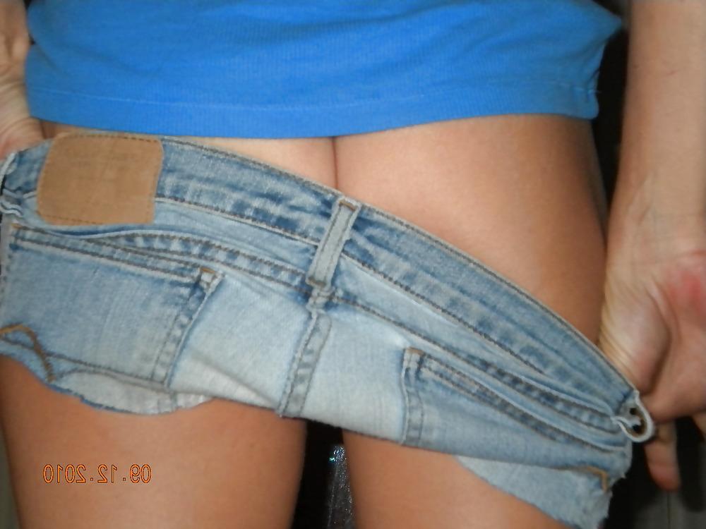 25P Wife has an ass like that