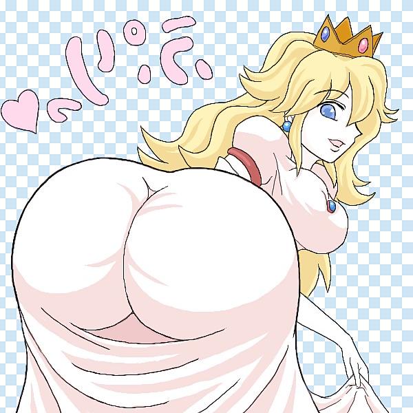 25P Big asses hentai