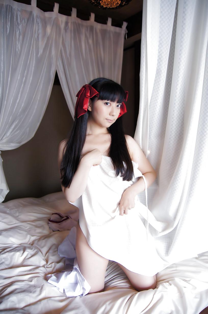 25P Cosplay (ecchi, sexy & nude) 4