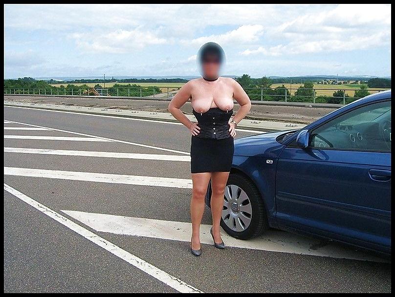 23P German Road Body