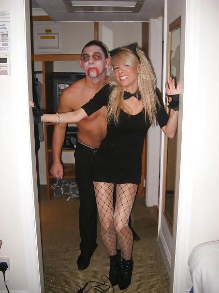 25P Slutz in fancy dress 10