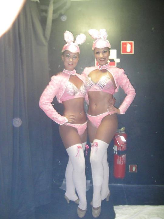 25P Slutz in fancy dress 10