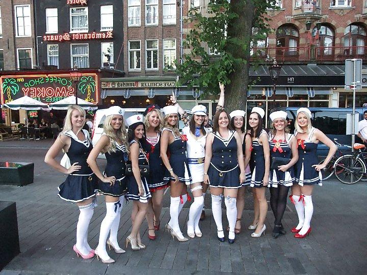 25P Slutz in fancy dress 10