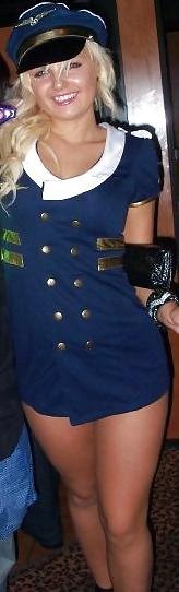 25P Slutz in fancy dress 10