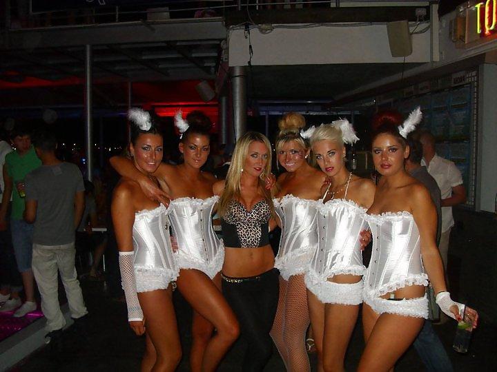25P Slutz in fancy dress 11
