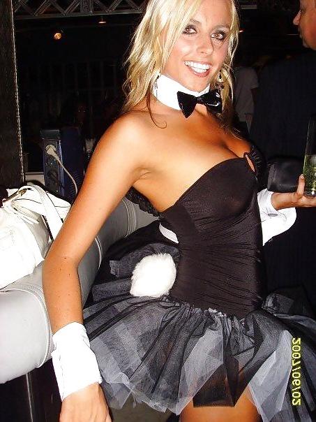 25P Slutz in fancy dress 11
