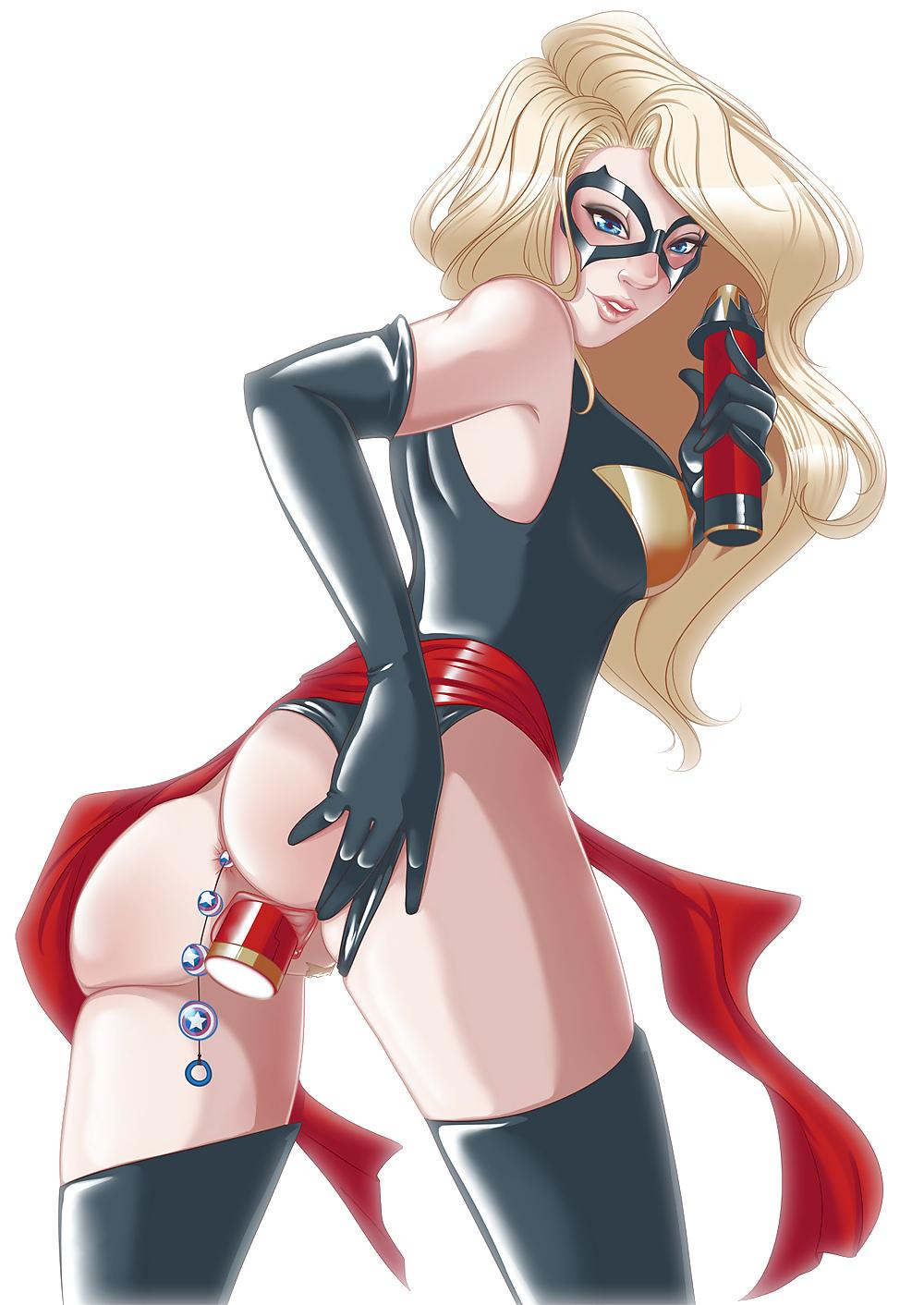 25P 3D -0054- Cartoons Hentai foundry gallery