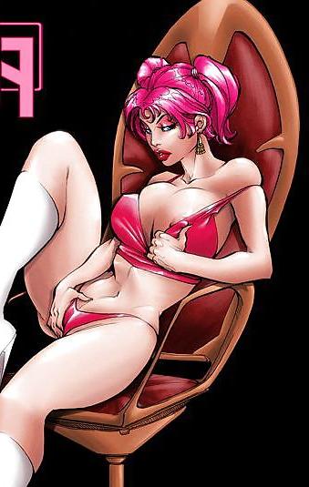25P 3D -0054- Cartoons Hentai foundry gallery